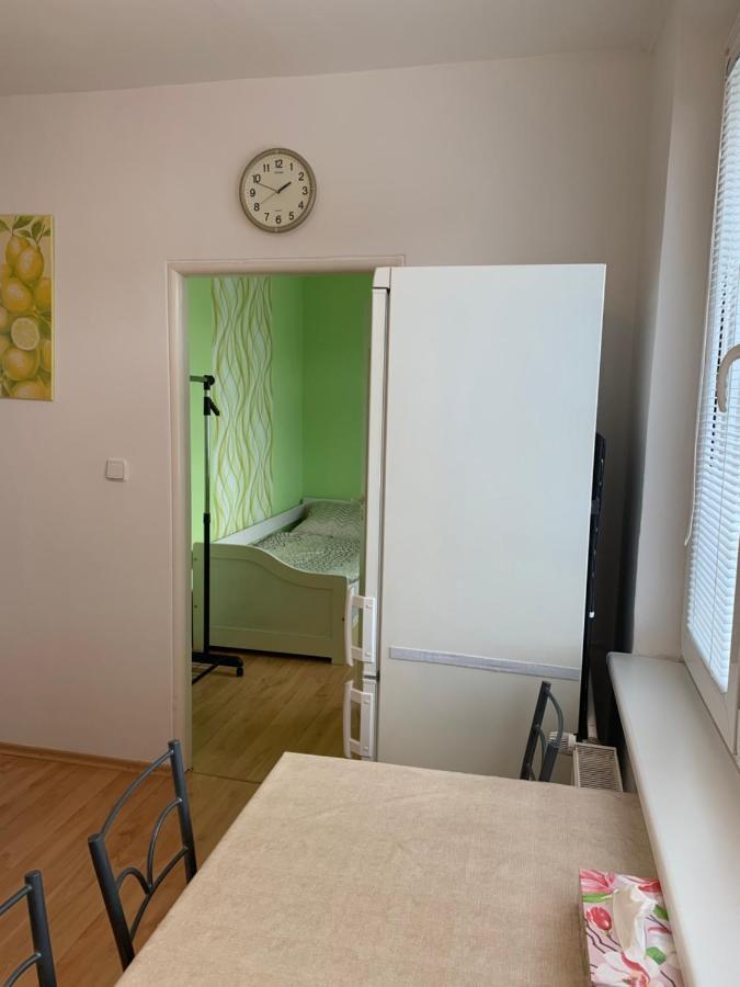 Apartment Botanika2 Trnava Exterior photo