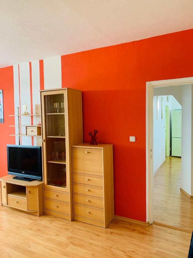 Apartment Botanika2 Trnava Exterior photo