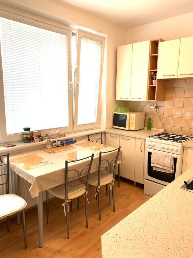 Apartment Botanika2 Trnava Exterior photo
